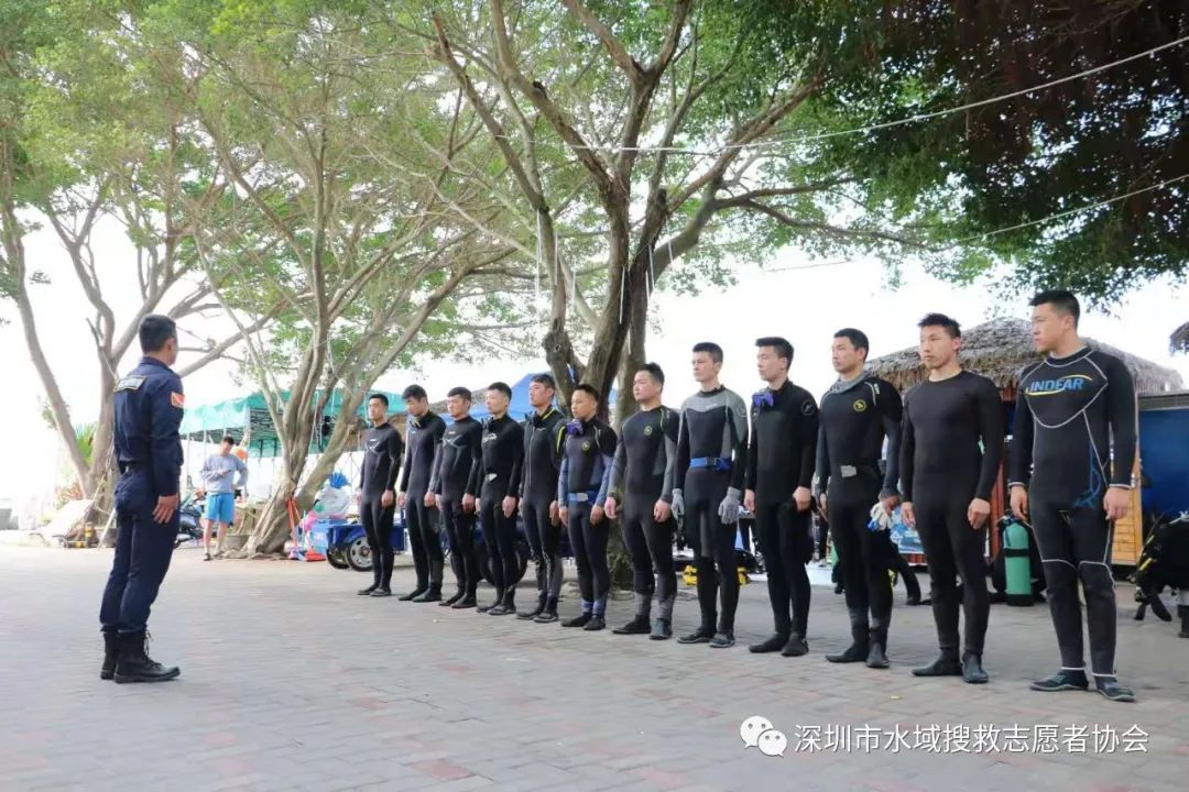 水域救援体能练习