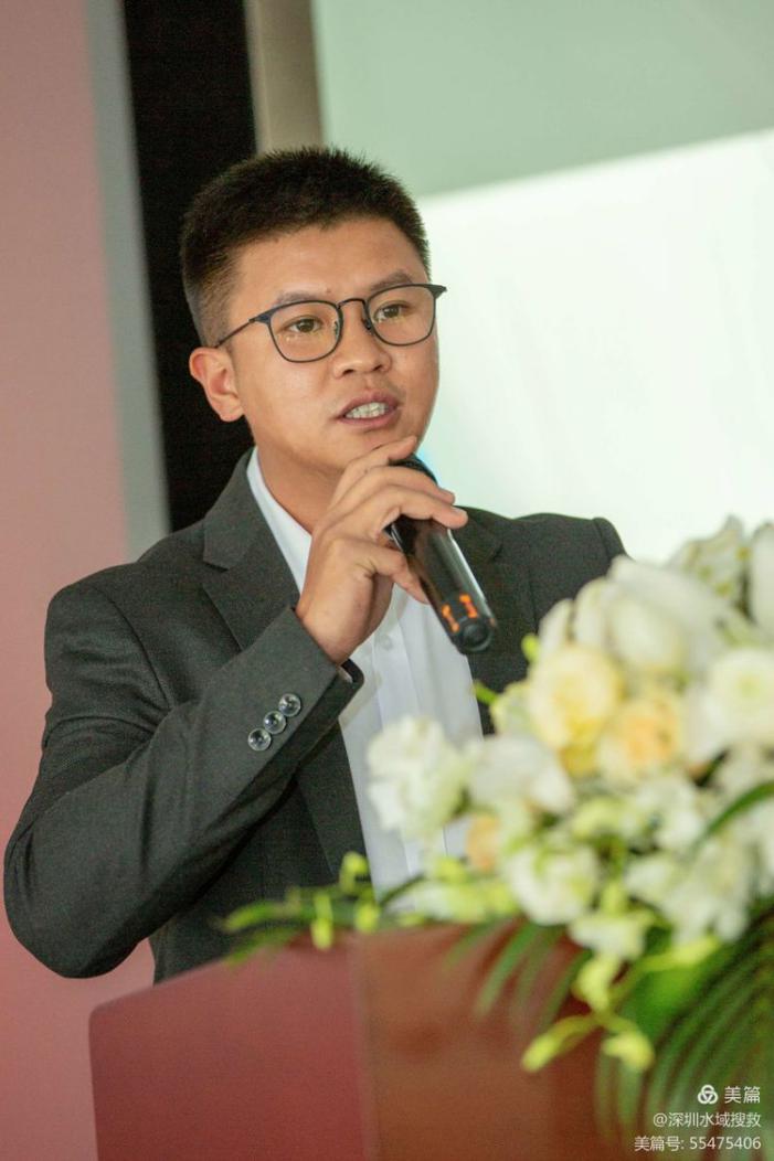 深圳市水域搜救志愿者协会第一次会员大会成功召开