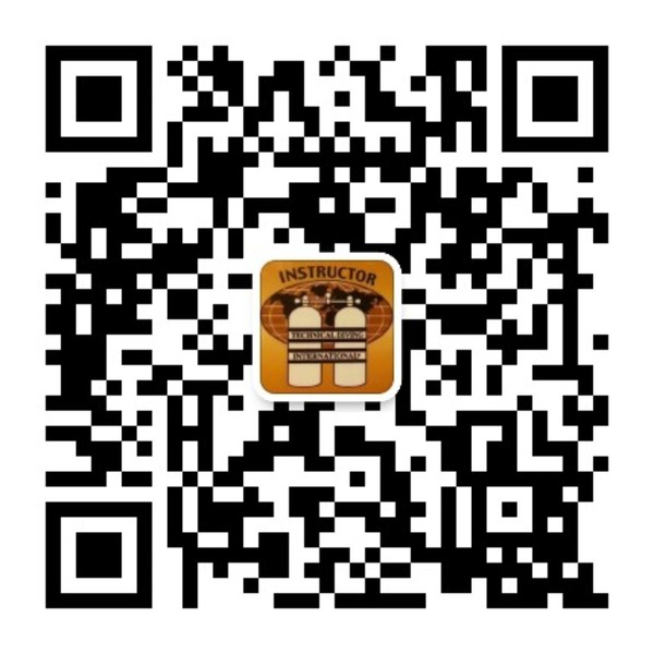 深圳潜水培训